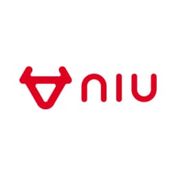 NIU logo