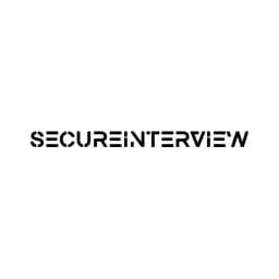 SecureInterview logo