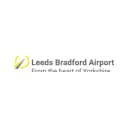 Leeds Bradford Airport logo