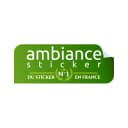 Ambiance-Sticker logo