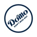 Do'Mo Drinks logo