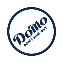 Do'Mo Drinks logo