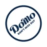 Do'Mo Drinks logo