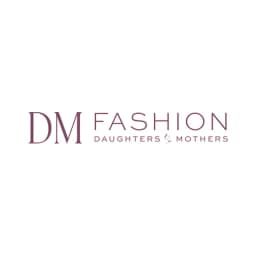 DM Fashion logo