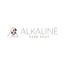 Alkaline Herb Shop logo