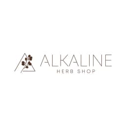 Alkaline Herb Shop logo