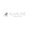 Alkaline Herb Shop logo