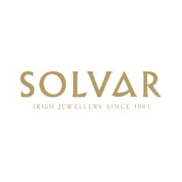 Solvar Jewellery logo