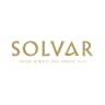 Solvar Jewellery logo