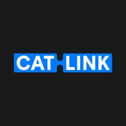Catlink EU logo