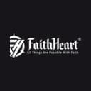 FaithHeart Jewelry logo