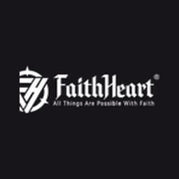 FaithHeart Jewelry logo