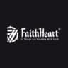 FaithHeart Jewelry logo