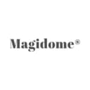 Magidome logo