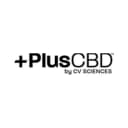 Plus CBD Oil logo
