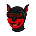The Pup Play Hub logo