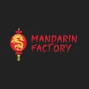 Mandarin Factory logo