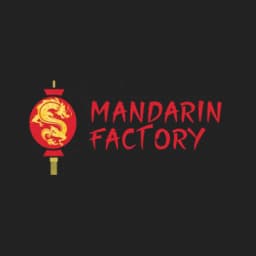 Mandarin Factory logo