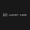 Luxury Card logo