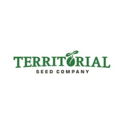 Territorial Seed logo