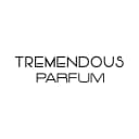 Tremendous Parfum logo
