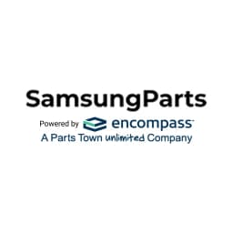 Samsung Parts logo