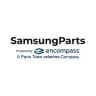 Samsung Parts logo