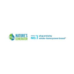 Nature's Generator logo