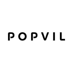 Popvil logo