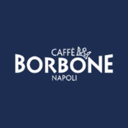 Caffe Borbone America logo
