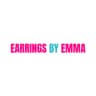Earrings by Emma logo