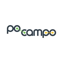Po Campo logo