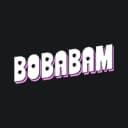 Bobabam logo