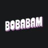 Bobabam logo