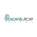 Vape Juice Depot logo