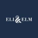 Eli and Elm logo