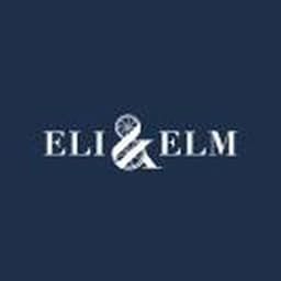 Eli and Elm logo