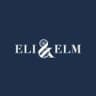 Eli and Elm logo