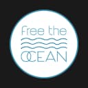 Free the Ocean logo