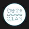 Free the Ocean logo