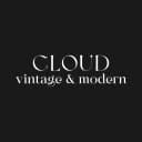 Cloud Vintage logo