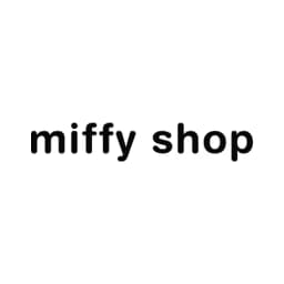 Miffy Shop logo