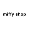 Miffy Shop logo