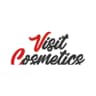 Visit Cosmetics logo