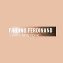 Finding Ferdinand logo