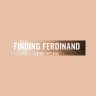 Finding Ferdinand logo