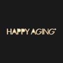 Happy Aging logo