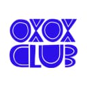 OXOX CLUB logo