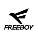 Freeboy logo