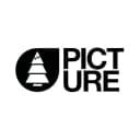 Picture Organic Clothing logo